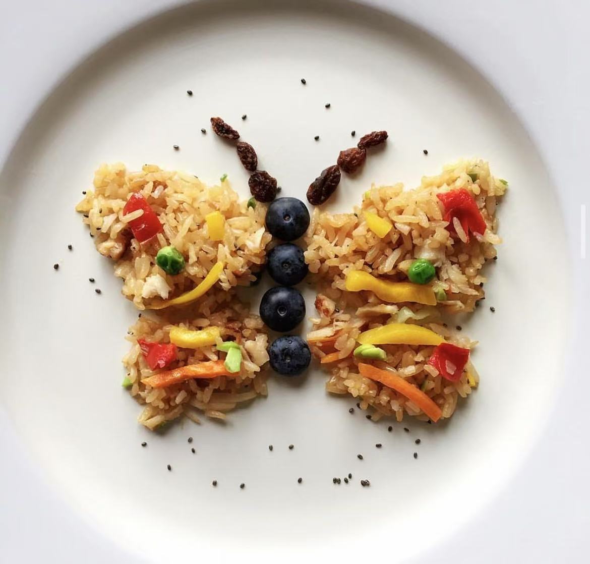 Building Healthy Habits: Making Mealtime Enjoyable for Your Little One