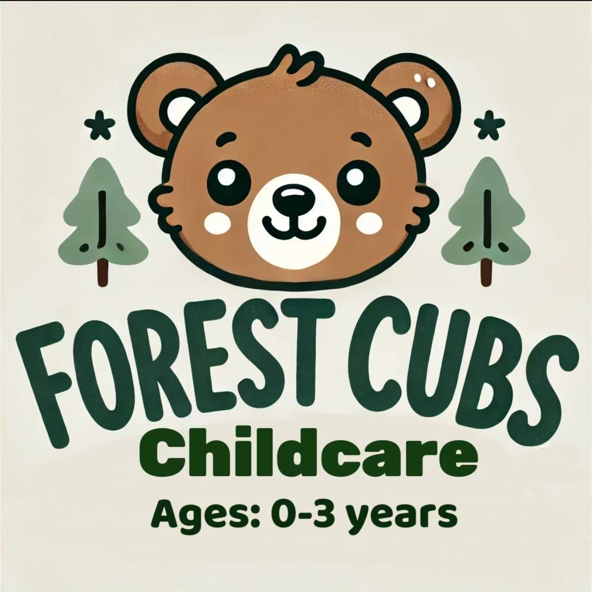 Forest Cubs Childcare