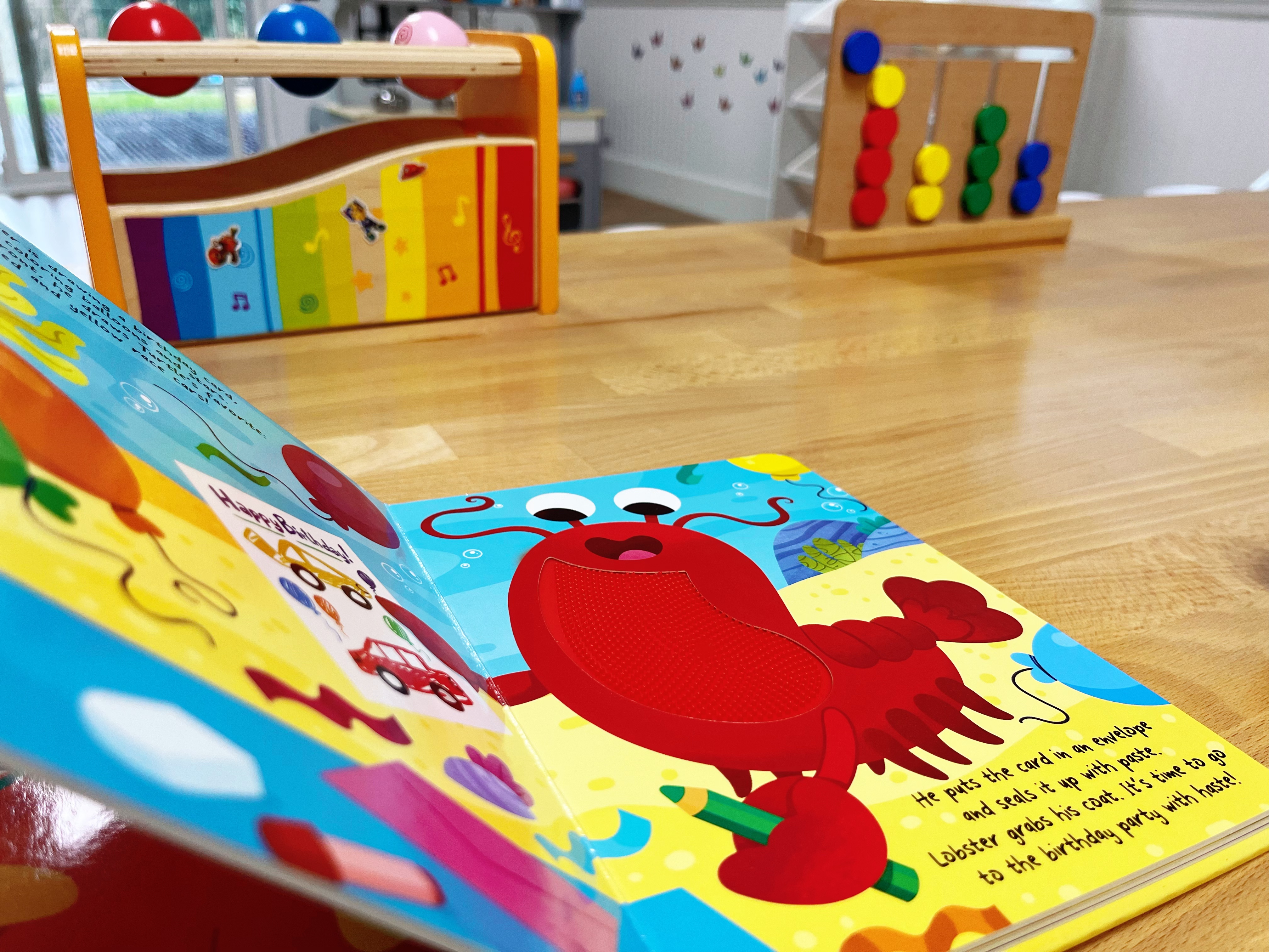 The Benefits of Play-Based Learning in Early Childhood